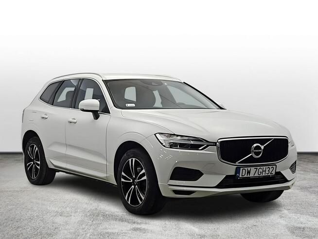Volvo XC 60 AWD Momentum Pro aut ! Z Polskiego Salonu ! Faktura VAT ! Warszawa - zdjęcie 7
