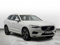 Volvo XC 60 AWD Momentum Pro aut ! Z Polskiego Salonu ! Faktura VAT ! Warszawa - zdjęcie 7