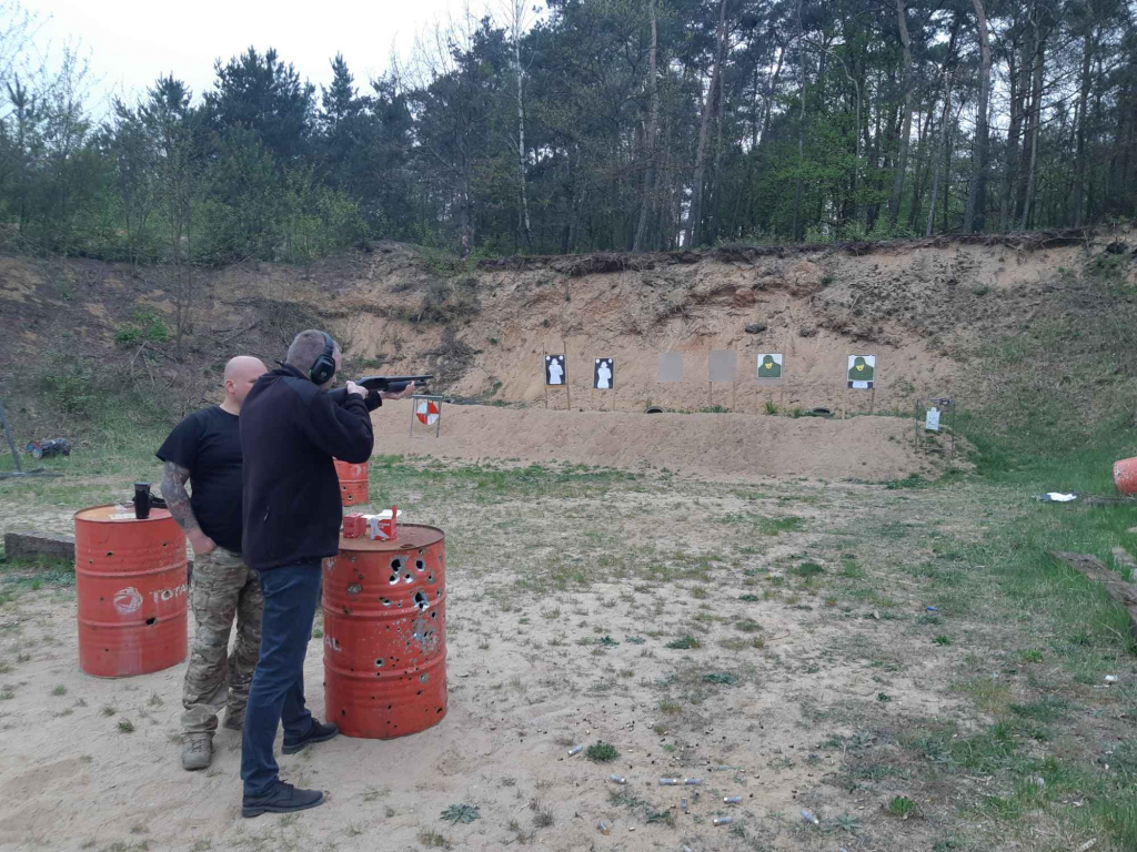 Kurs Ochrony Kurs Doskonalący Szkoła Ochrony Kurs Imprez Masowych Śródmieście - zdjęcie 3