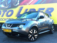 Nissan Juke 1.6 16V , N-Tec, serwis, Rzeszów - zdjęcie 3