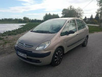 Citroen Xsara Picasso 1.6 WAŻNE OC I PT 09/2026 KLIMA Grójec - zdjęcie 2