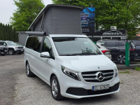 Mercedes-Benz Klasa V 300d MarcoPolo | 239 KM | 2020 | Automat Łódź - zdjęcie 8