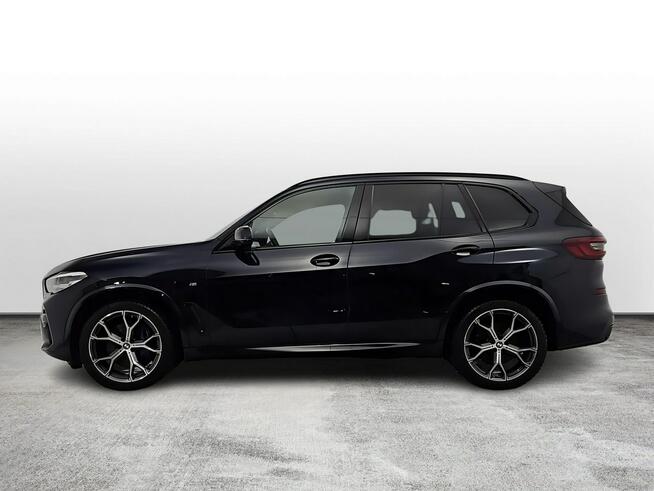 BMW X5 xDrive30d mHEV sport-aut ! Z Polskiego Salonu ! Faktura VAT ! Warszawa - zdjęcie 2