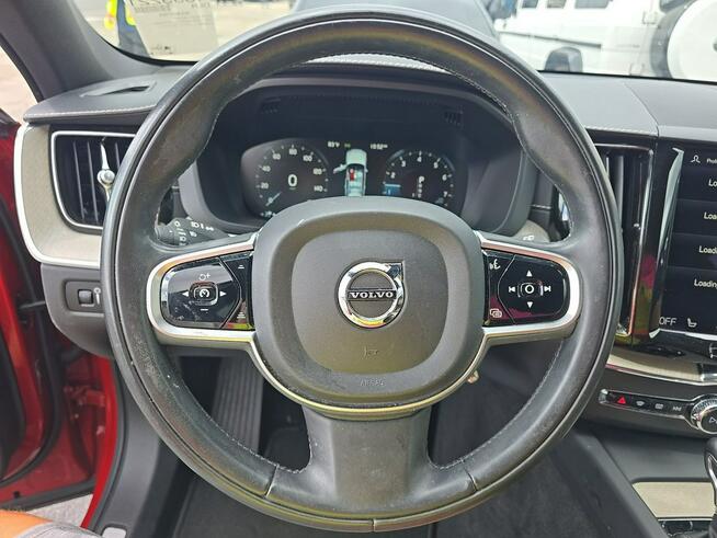 Volvo XC 60 INSCRIPTION / 4x4 / niski przebieg Warszawa - zdjęcie 8