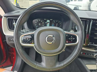 Volvo XC 60 INSCRIPTION / 4x4 / niski przebieg Warszawa - zdjęcie 8