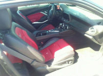 Chevrolet Camaro SS, 2017, 6.2L, po gradobiciu Warszawa - zdjęcie 6