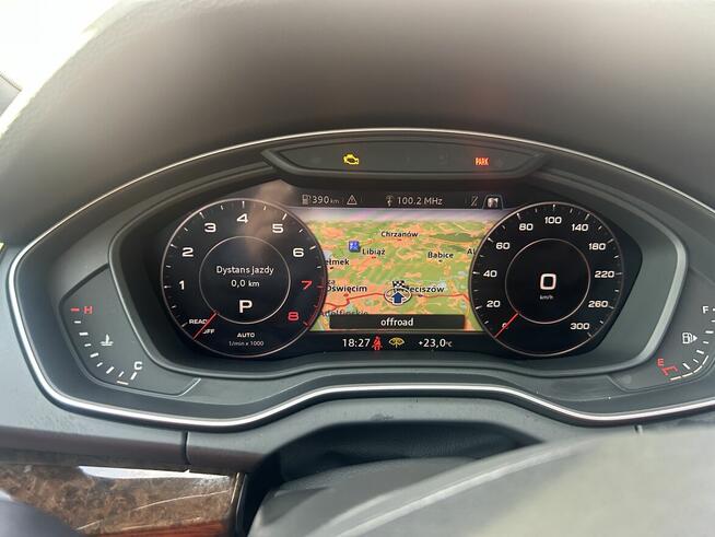 Audi q5 quattro 2,0 b 252KM Oświęcim - zdjęcie 7