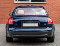 Audi A6 Podzagajnik - zdjęcie 10