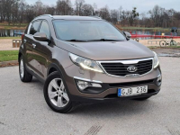 Kia Sportage Bezwypadkowy serwisowany po opłatach Zwoleń - zdjęcie 4