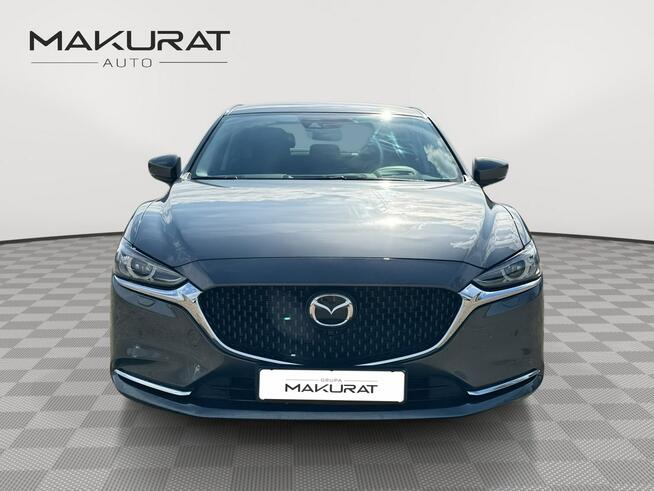 Mazda 6 WD8503R#2.0 Center-Line Podgrz.f LED Salon PL VAT23% Gdynia - zdjęcie 5