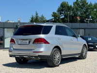Mercedes GLE350, 2017 Michałowice - zdjęcie 4
