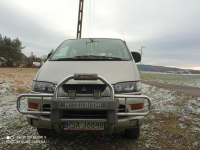 Mitsubishi Spacegear Delica Sanoczek - zdjęcie 7