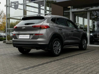 Hyundai Tucson 1.6 GDI 132KM Style Gwarancja OD Dealera 1 Właściciel Łódź - zdjęcie 4