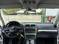 Škoda Octavia 1,4T 122KM DSG/Tempomat/Klima/Hak/Serwis Węgrów - zdjęcie 5