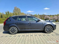 Kia Ceed I 1.6 16V, 126 KM, benzyna + LPG Łaziska Górne - zdjęcie 6