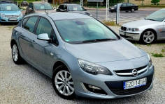 Opel Astra Śliczny Stan! Rejestracja PL! Lift! Zamiana też! Polecam!