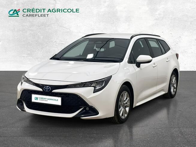 Toyota Corolla 1.8 Hybrid Comfort Kombi Warszawa - zdjęcie 1