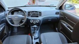 1.4 Benz.97 KM. Automat. 49 tys. Klima. Zadbany. Sochaczew - zdjęcie 7
