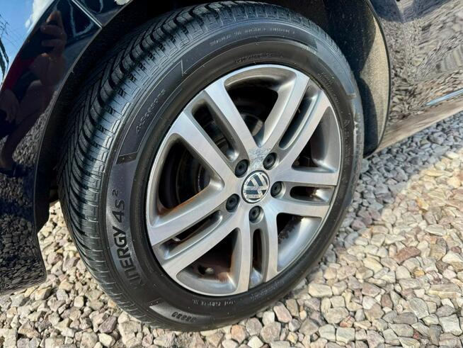 Vw Golf VI 1,8 ben 1 właściciel Stan Bardzo Dobry ! Sprowadzony Szerominek - zdjęcie 5