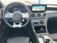 Mercedes C 43 AMG Pełne wyposażenie Karczew - zdjęcie 5