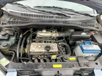 Hyundai Getz 1.1 04r Tarnów - zdjęcie 8