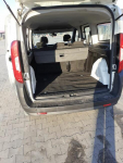 Sprzedam Fiat Doblo Maxi MultiJet1.3, tel 503156987 Zalesice-Kolonia - zdjęcie 5