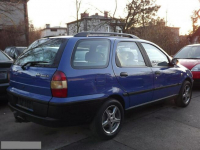 Fiat Palio KRAJOWY1-właściciel gaz 118tys.kmBEZWYPADKOWY Skawina - zdjęcie 5