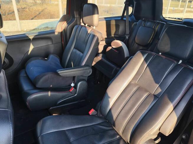 Dodge grand caravan Milicz - zdjęcie 5
