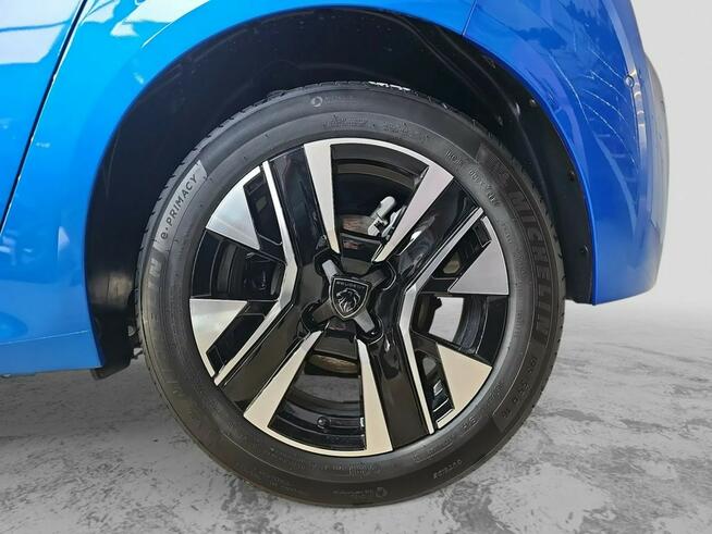 Peugeot 208 Allure PureTech 100 EAT8 OD RĘKI ! GWARANCJA 8 LAT Łódź - zdjęcie 9