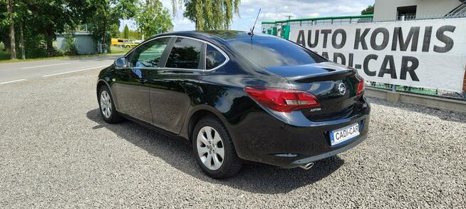 Opel Astra Krajowy, gaz fabryczny. Goczałkowice-Zdrój - zdjęcie 6