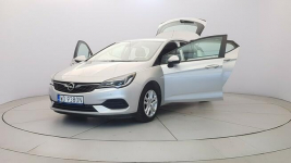 Opel Astra 1.2T Edition S&amp;S ! Z Polskiego Salonu ! FV 23 % Warszawa - zdjęcie 10