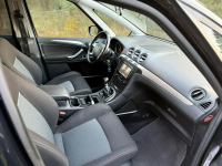 Ford S-max 2.0 163KM/7 Osob/ Skarszewy - zdjęcie 9