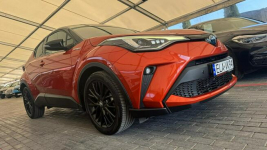 Toyota C-HR Zduńska Wola - zdjęcie 11