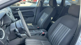 Ford Focus 1.6 TDCI 110KM Klima Zadbany Grzane fotele Gdynia - zdjęcie 8