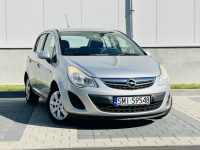 Opel Corsa D 1.2 Benz. , 101 tys km Mikołów - zdjęcie 5