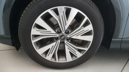 Q4 e-tron 40 77kWh Advanced ! Z Polskiego Salonu ! Faktura VAT ! Warszawa - zdjęcie 9