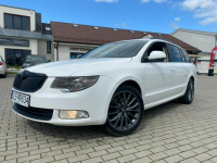 Škoda Superb DSG - 2.0Tdi - 170KM - Hak