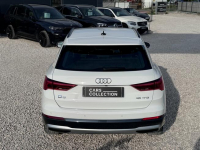 Audi Q3, 2020 Michałowice - zdjęcie 5