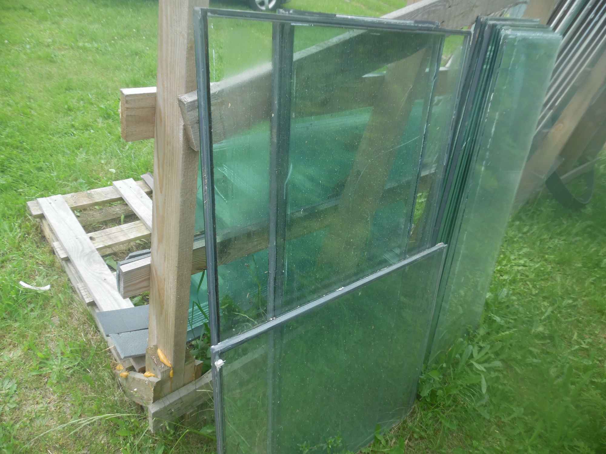 Szkło,szyby, ramy okienne Sochaczew - zdjęcie 3