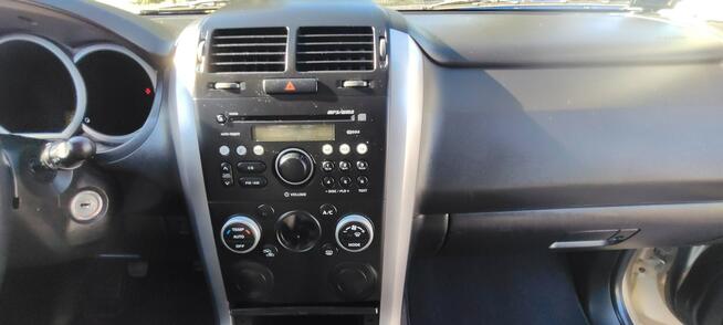Suzuki Grand Vitara Krajowy, instalacja gazowa. Goczałkowice-Zdrój - zdjęcie 11