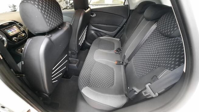 Renault Captur (ENERGY) TCe 90 INTENS Nowa Huta - zdjęcie 9
