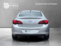 Opel Astra Sedan 1.4 Turbo 140KM Manual Salon PL Jeden Właściciel HAK Bydgoszcz - zdjęcie 4