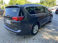 Chrysler Pacifica Kobylnica - zdjęcie 5