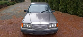 Mercedes GLK 200 Płońsk - zdjęcie 4