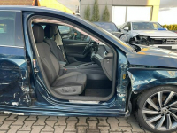 Škoda Octavia 4x4 Automat Klimatronik Podgrzewanie Virtual 200KM Gliwice - zdjęcie 5