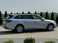 Seat Leon 2.0 TDI 115KM Salon PL Bezwypadkowy Zambrów - zdjęcie 5