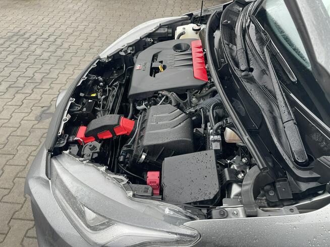 Toyota GR Yaris GR Four Automat 4x4 Skóra Tryby jazdy SPORT Gliwice - zdjęcie 12