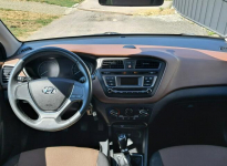 Hyundai i20 1.2 Benzyna 75 KM Cisiec - zdjęcie 10