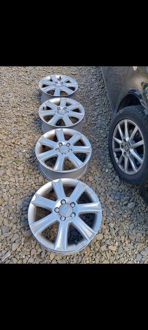 Seat leon ll lift1.9tdi 2009rok Nowy Sącz - zdjęcie 4