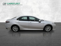 Toyota Camry 2.5 Hybrid Comfort CVT Sedan Warszawa - zdjęcie 4
